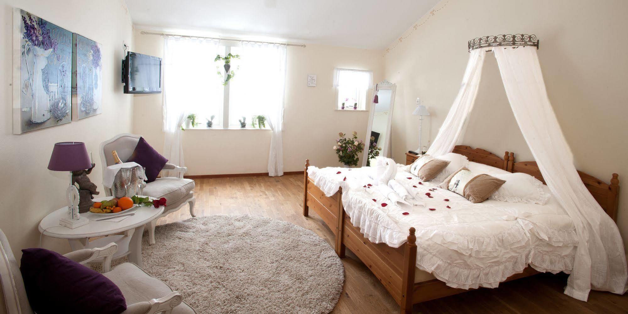 Hotel Fritzatorpet Olofström Dış mekan fotoğraf